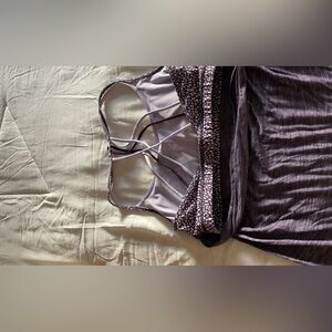 Lululemon workout tank